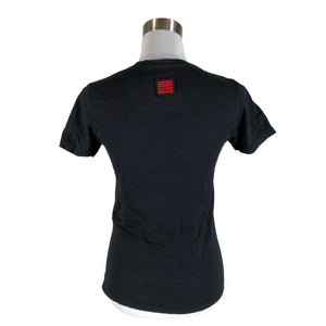 Unisex Billebeino - T-shirt, size 32 - Black (2)