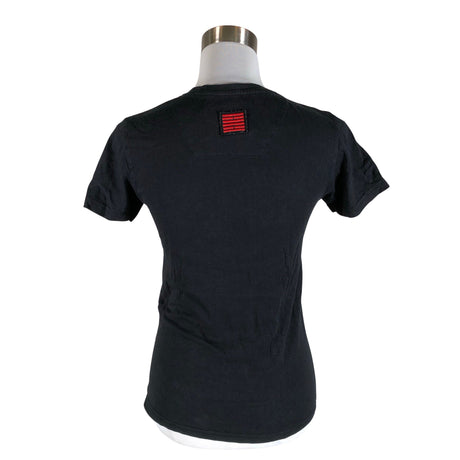 Unisex Billebeino - T-shirt, size 32 - Black (2)