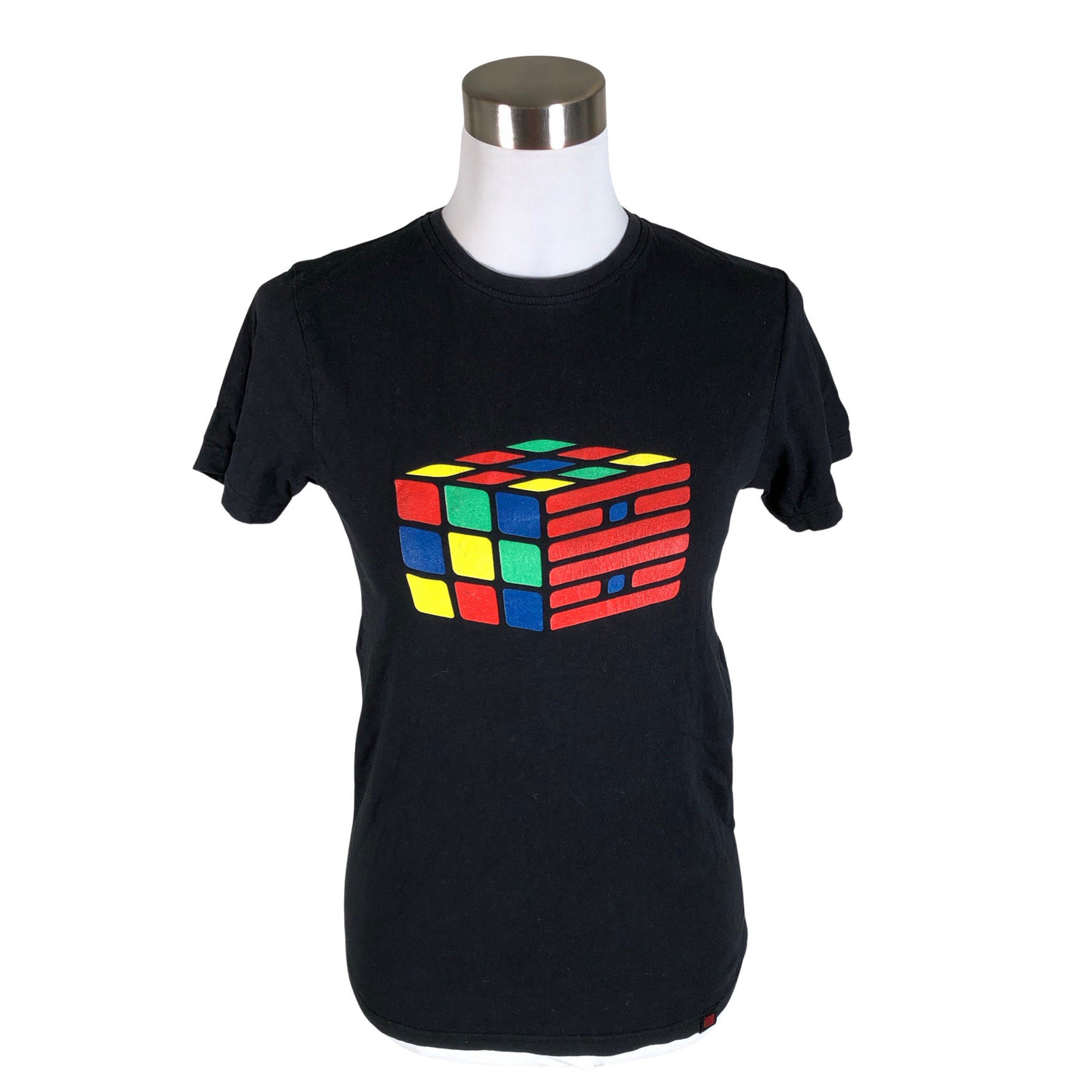 Unisex Billebeino - T-shirt, size 32 - Black (1)