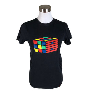 Unisex Billebeino - T-shirt, size 32 - Black (1)