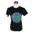 Unisex Billebeino - T-shirt, size 32 - Black ()