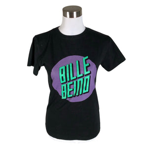 Unisex Billebeino - T-shirt, size 32 - Black (1)