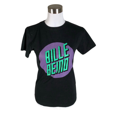Unisex Billebeino - T-shirt, size 32 - Black ()