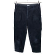 Unisex Filippa K. - Velvet pants, size 36 - Blue ()