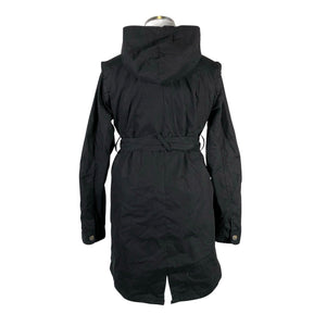 Unisex Red Label - Trench coat, size 42 - Black (2)
