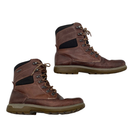 Unisex Ecco - Winter shoes, size 42 - Brown ()