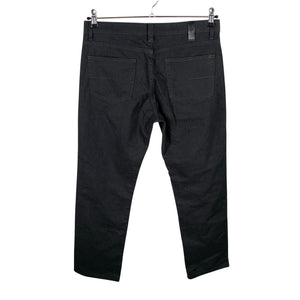 Unisex Sand - Jeans, size W32 - Black (2)