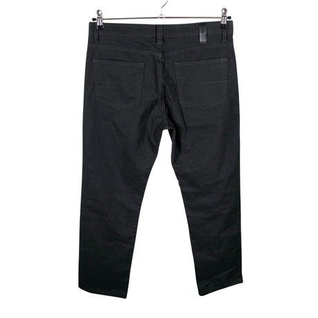 Unisex Sand - Jeans, size W32 - Black (2)