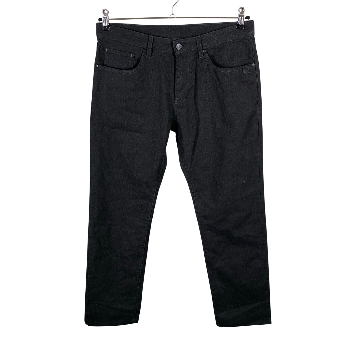 Unisex Sand - Jeans, size W32 - Black (1)