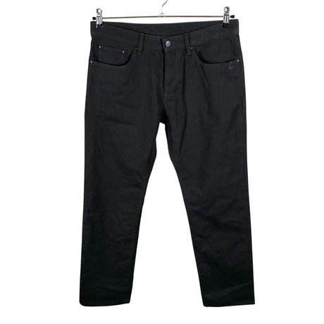 Unisex Sand - Jeans, size W32 - Black ()