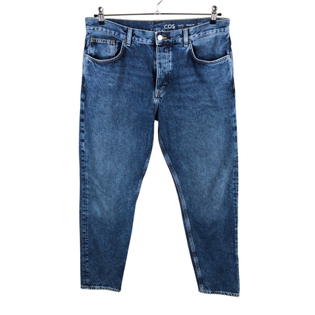 Unisex COS - Jeans, size W34 - Blue ()