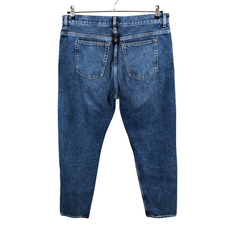 Unisex COS - Jeans, size W34 - Blue (2)