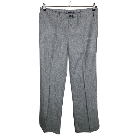 Unisex Sisley - Slacks, size 38 - Gray ()