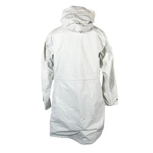 Unisex Didriksons - Outdoor jacket, size 42 - Natural white (2)