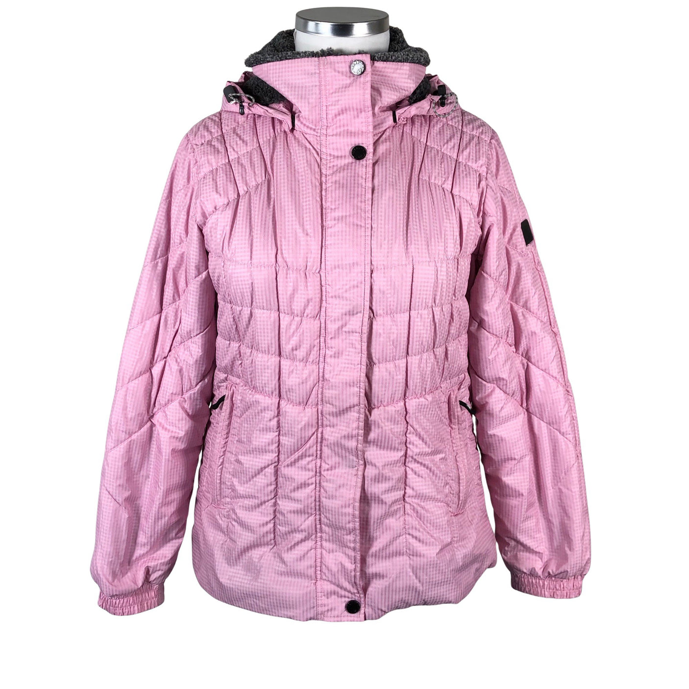 Unisex Torstai - Winter jacket, size 42 - Light pink (1)
