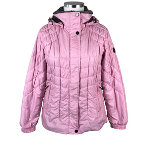 Unisex Torstai - Winter jacket, size 42 - Light pink (1)