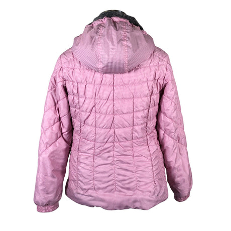 Unisex Torstai - Winter jacket, size 42 - Light pink (2)