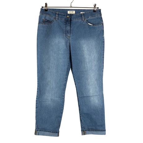 Unisex Gerry Weber - Jeans, size 42 - Blue ()