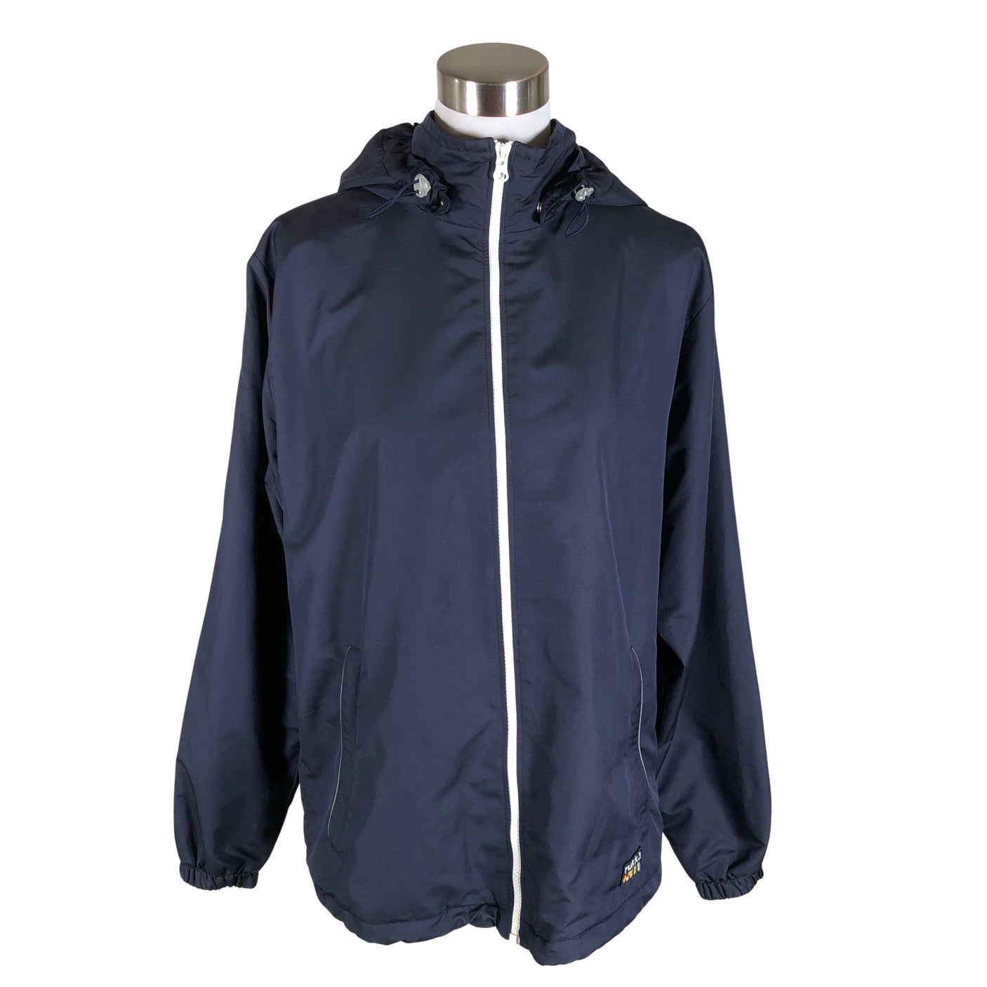 Unisex Rukka - Outdoor jacket, size 40 - Blue (1)