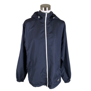Unisex Rukka - Outdoor jacket, size 40 - Blue (1)