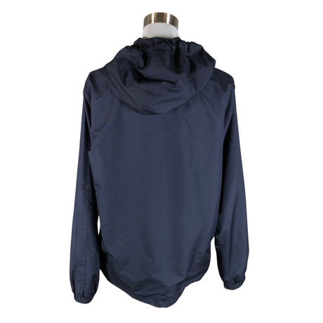 Unisex Rukka - Outdoor jacket, size 40 - Blue (2)