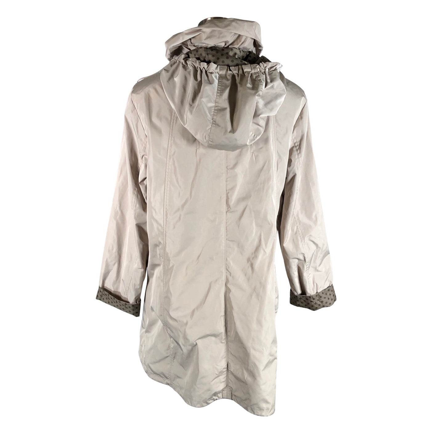 Unisex Loft Fashion - Outdoor jacket, size 40 - Beige (2)