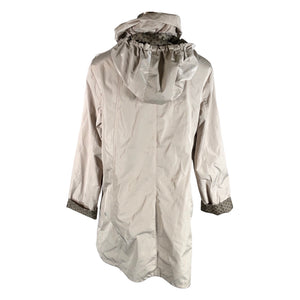 Unisex Loft Fashion - Outdoor jacket, size 40 - Beige (2)