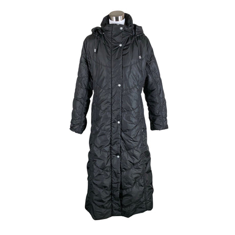 Unisex Luhta - Winter jacket, size 40 - Black ()