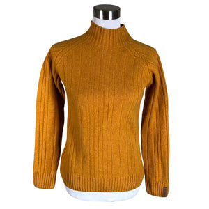 Unisex North Outdoor - Sweater, size 36 - Yellow (1)