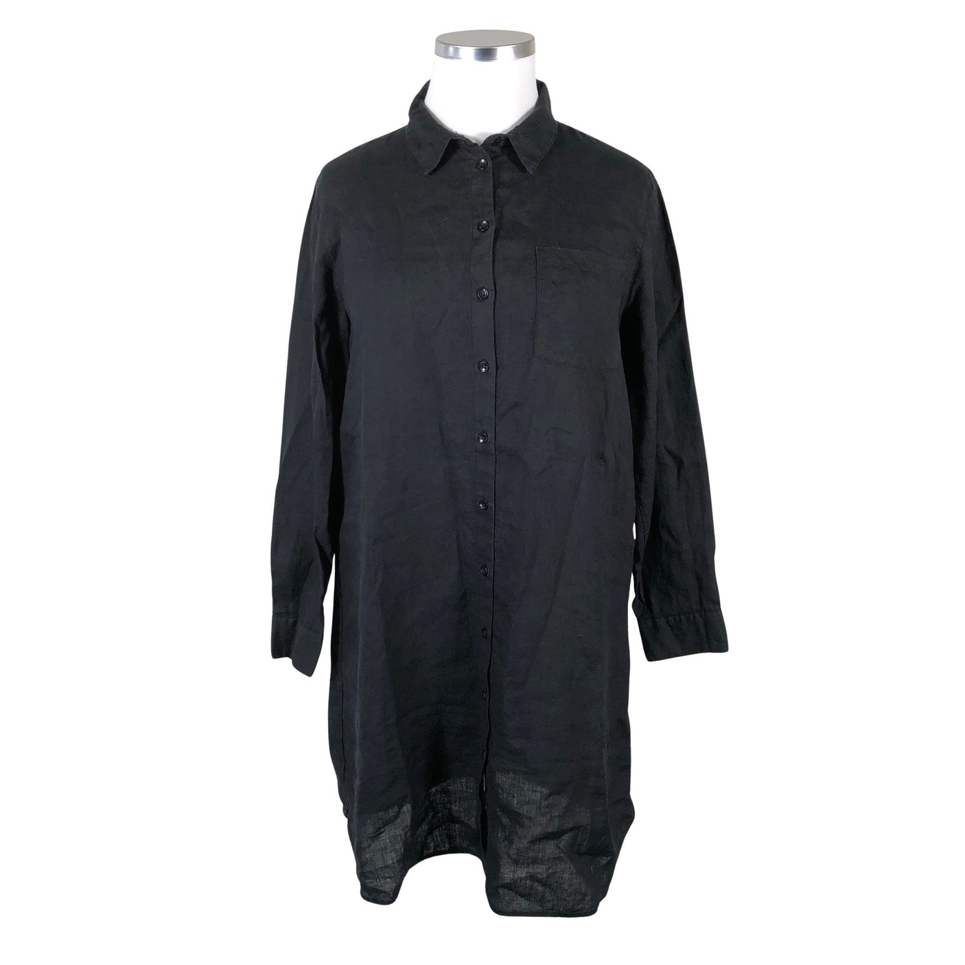 Unisex Nanso - Dress, size 42 - Black (1)