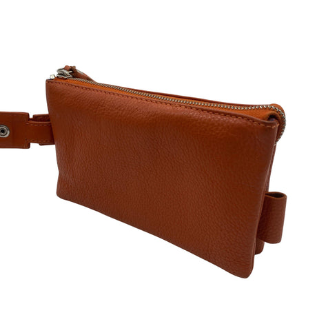 Unisex Lumi - Handbag, size Mini - Orange (2)