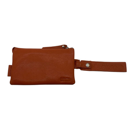 Unisex Lumi - Handbag, size Mini - Orange ()