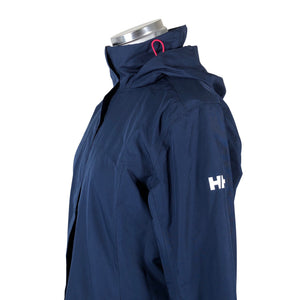 Unisex Helly Hansen - Outdoor jacket, size 42 - Blue (3)