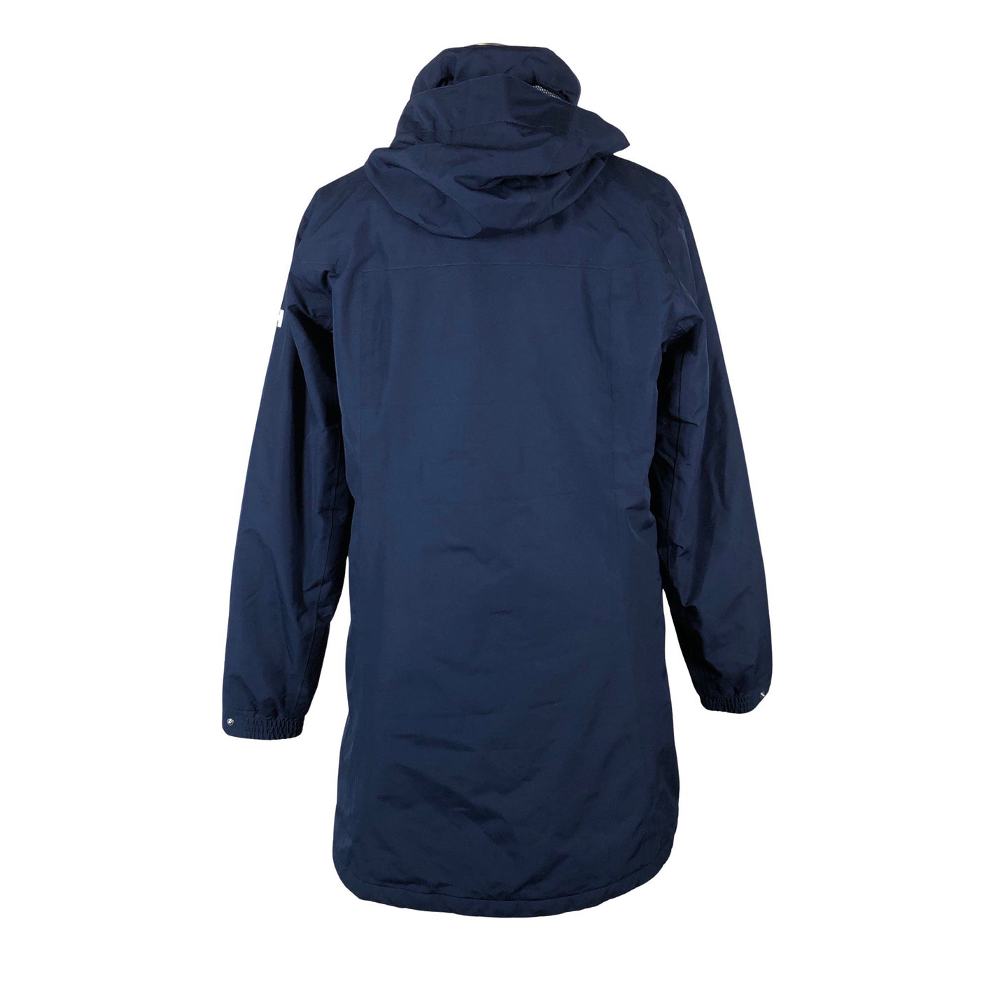 Unisex Helly Hansen - Outdoor jacket, size 42 - Blue (2)
