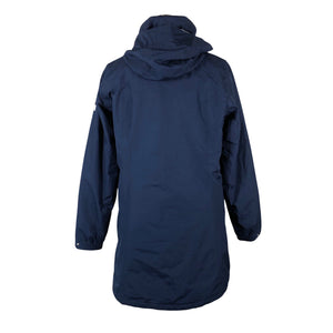 Unisex Helly Hansen - Outdoor jacket, size 42 - Blue (2)