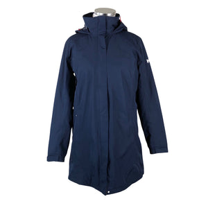 Unisex Helly Hansen - Outdoor jacket, size 42 - Blue (1)