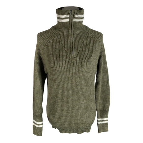 Unisex Devold - Sweater, size 38 - Green ()