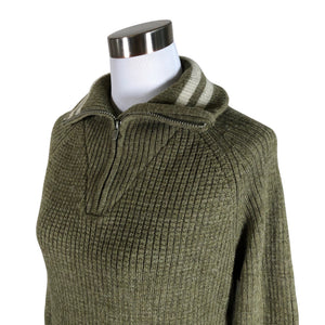 Unisex Devold - Sweater, size 38 - Green (3)