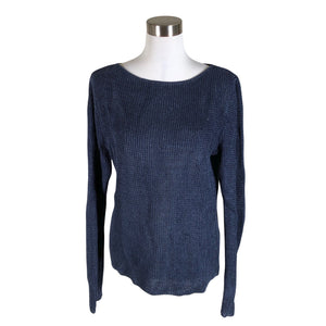 Unisex COS - Sweater, size 40 - Blue (1)
