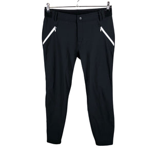 Unisex Columbia - Softshell pants, size 38 - Black (1)