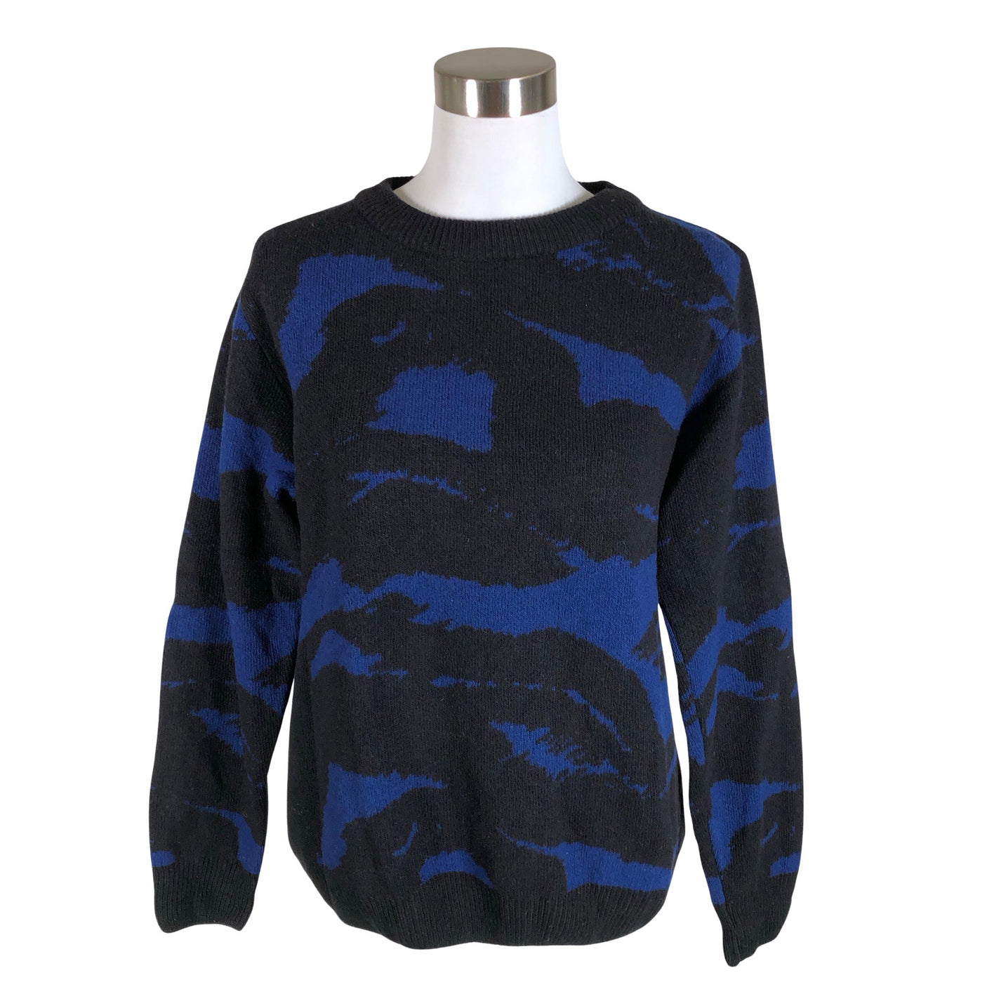 Unisex NOSH - Sweater, size 40 - Black (1)