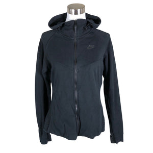 Unisex Nike - Hoodie, size 38 - Black (1)