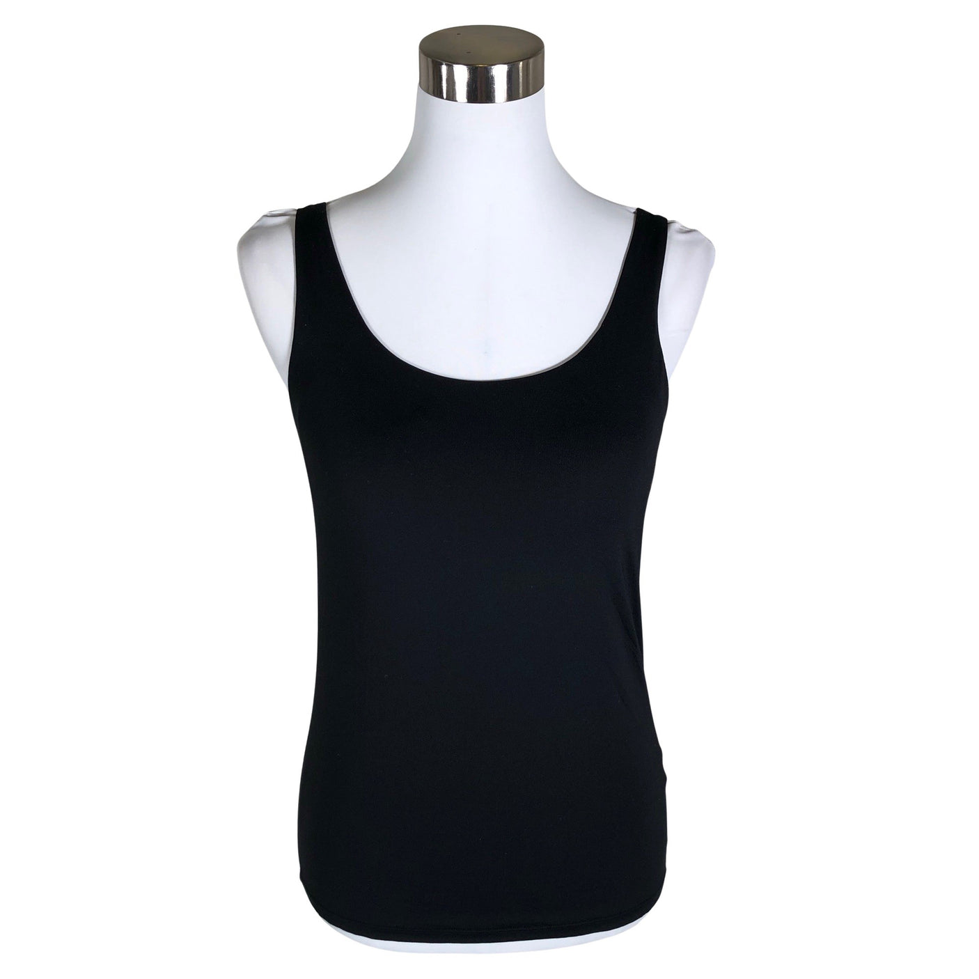 Unisex Uniqlo - Tricot shirt, size 36 - Black (1)
