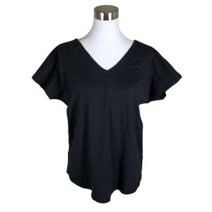 Unisex NOSH - T-shirt, size 40 - Black (1)