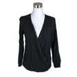 Unisex Your Face - Blouse, size 40 - Black ()