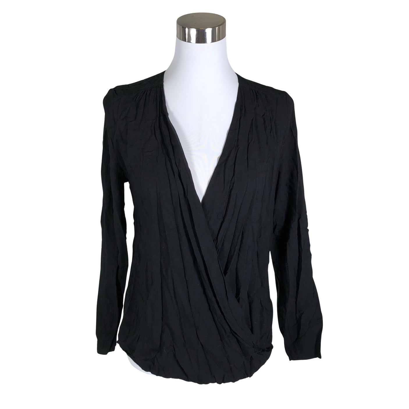 Unisex Your Face - Blouse, size 40 - Black (1)