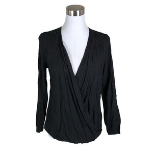Unisex Your Face - Blouse, size 40 - Black (1)