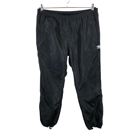 Unisex Umbro - Winter pants, size 42 - Black ()