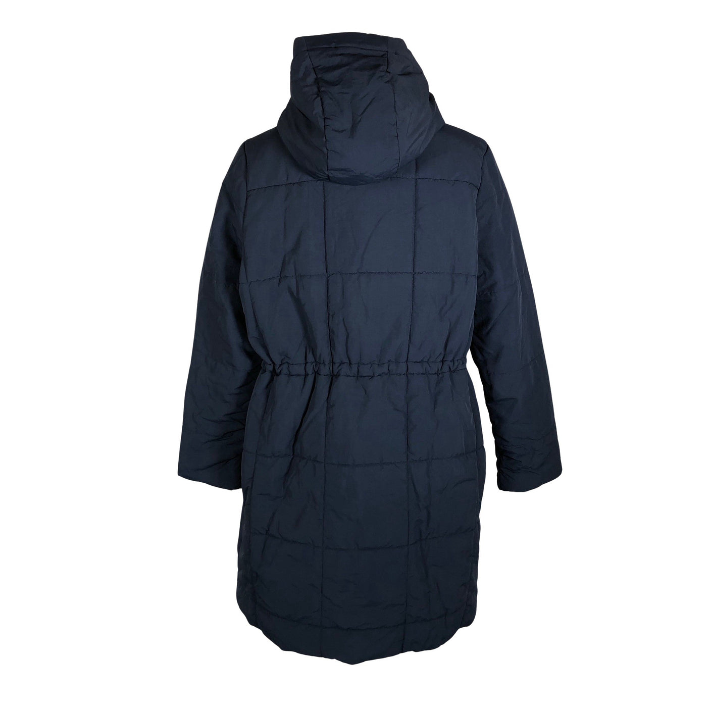 Unisex Jack Wolfskin - Winter jacket, size 40 - Blue (2)