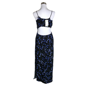 Unisex Lindex - Dress, size 36 - Black (2)